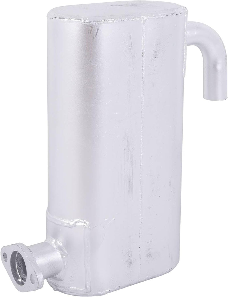 Load image into Gallery viewer, Muffler RC411-42414 RC411-42415 RC441-42400 for Kubota KX91-3 U35 U35-3 U35-3S KX91-3S U30-3 Excavators
