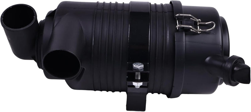 Load image into Gallery viewer, Air Filter Assembly 6670851 compatible with Bobcat 325 325C 328 329 425 463 553 553F S70 compatible with Kubota Engine D1105 from MyMROmarts
