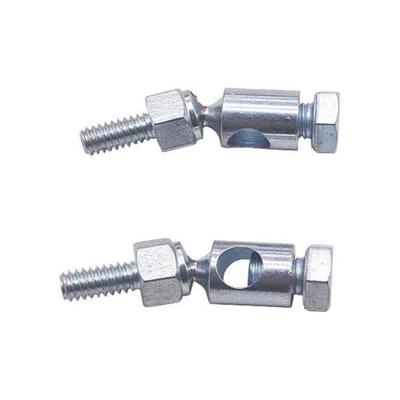 Load image into Gallery viewer, 2 Pcs Swivel Ball Joint 6557291 for Bobcat S130 S150 S160 T140 T180 T190 743 751 753 from MyMROmarts
