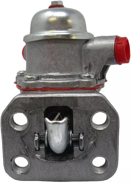 Load image into Gallery viewer, Fuel Lift Pump for Caterpillar 416B 416C 416D 426B T50-150D T80D V60C
