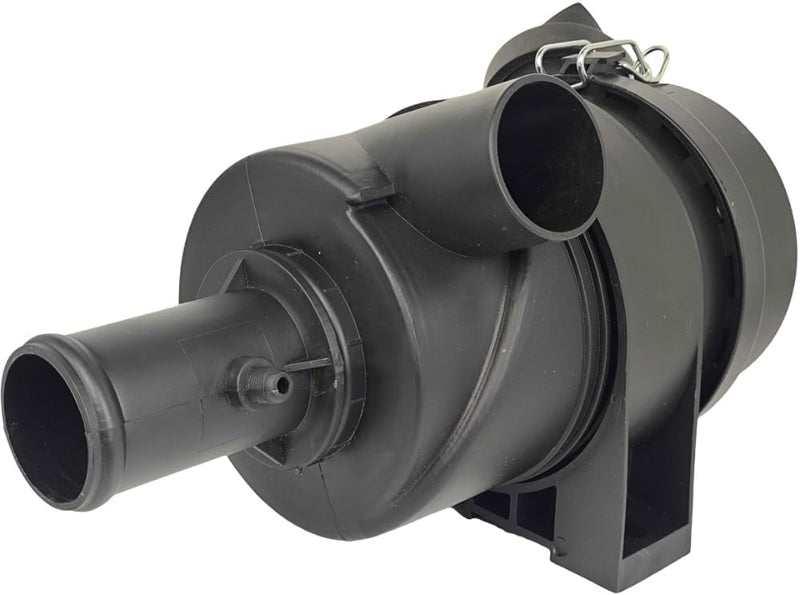 Load image into Gallery viewer, Air Cleaner Housing Assy Compatible with Kubota D1105 D722 D782 D902 Engine 16659-11221 1G659-11010 Outlet 1.7 inch w/Air Filter from MyMROmarts
