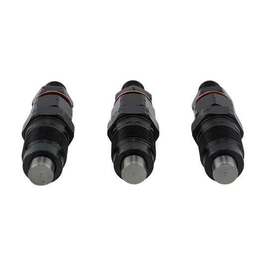 3Pcs Fuel Injector AM882410 MIA881565 for John Deere Tractor 1023E 1025R 1026R 2025R 2026R - Engine Parts > Fuel System > Fuel Injector from MyMROmarts