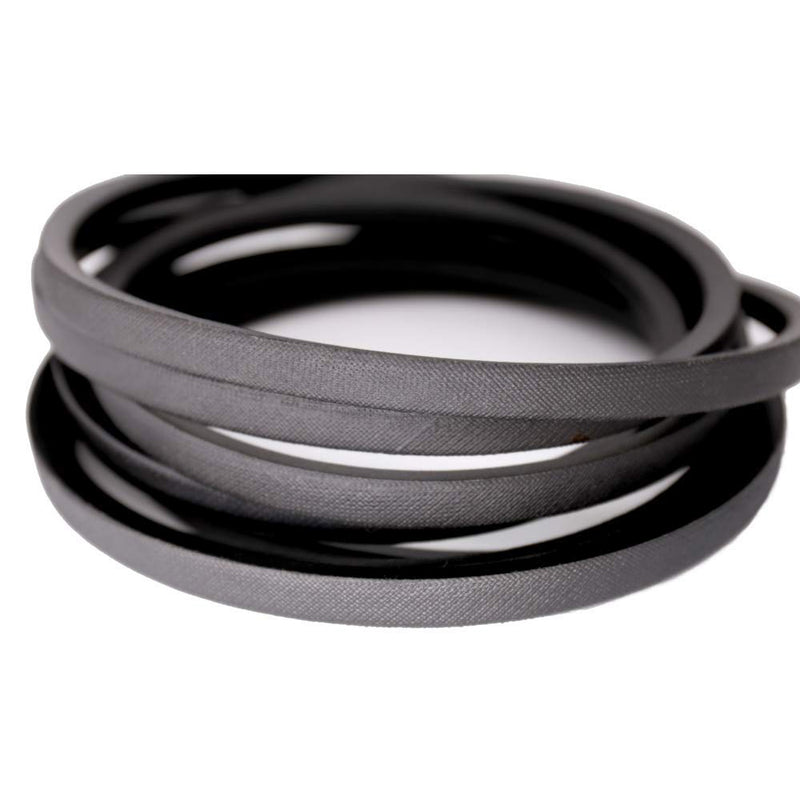 Load image into Gallery viewer, 483241 Lawn Mower Deck/Drive Belt 5/8&quot;x 117&quot; for Scag STHM20 and STHM22 with 61&quot; deck Scag Tiger Cub with 48&quot; deck John Deere 1023E 1025R 1026R - Engine Parts &gt; Other Engine Parts &gt; Engine Belts from MyMROmarts
