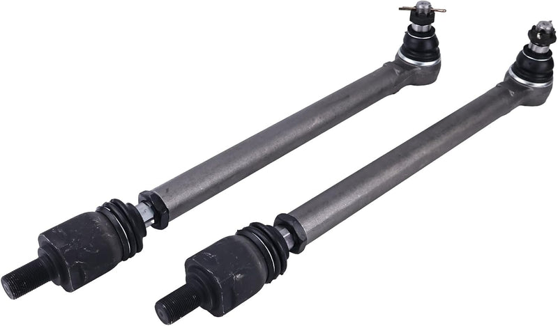 Lataa kuva gallerian katseluohjelmaan 2X Tie Rod Assembly 209-9886 319-0757 for Caterpillar 414E 416D 416E 416F 420D 420E 420F 422E 422F 424D,428D 428E 428F 430D 430E 430F 432D 432E 432F 442D 442E

