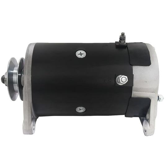 23A 12V Starter Generator for Club Car DS FE290 FE350 1996-up Golf Cart |Club CAR Precedent 2004-2015 | 1-Yr Warranty || 1018337-01 101833701CC 15404 G096503 GHI0001 308-102 SG806 34175101 420-46001 from MyMROmarts