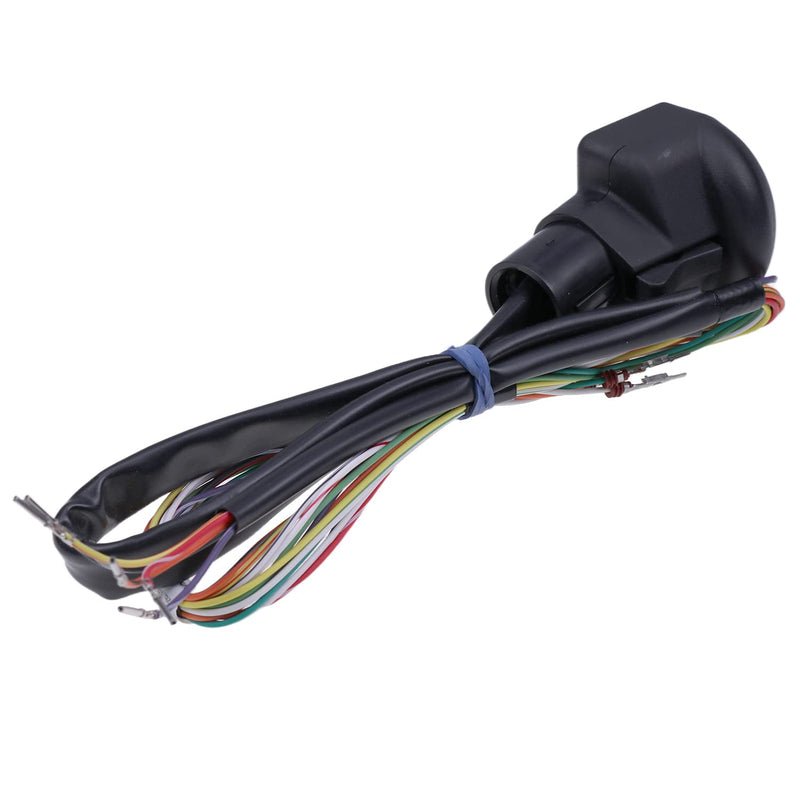 Load image into Gallery viewer, Right Tilt Joystick for Loaders 6680462 for Bobcat 753 763 773 863 864 873 883 963 S130 S150 S160 S175 S185 S205 S220 S250 S300 S330 S450 S510 S530 S550 S570 from MyMROmarts
