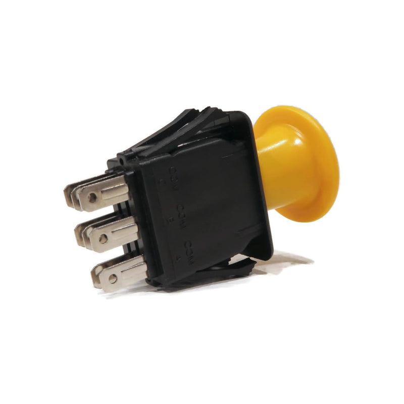 Załaduj obraz do przeglądarki galerii, PTO Switch 101434 for John Deere Compact Utility Tractor 54D 60D 1023E 1025R 3TMN72 - Electrical Parts &gt; Switch &gt; Ignition Switch from MyMROmarts
