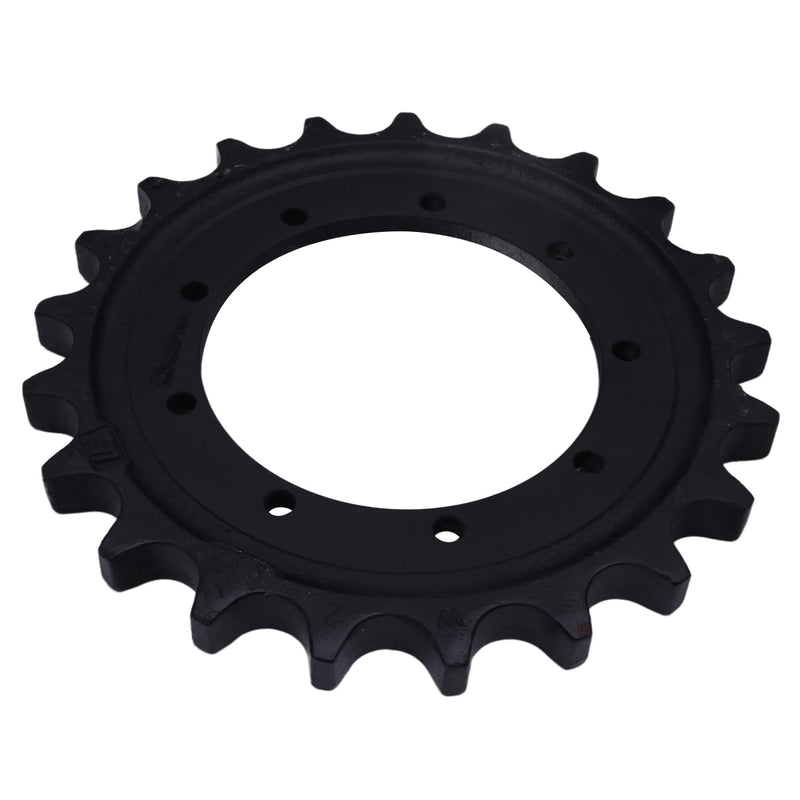 Load image into Gallery viewer, 21 Teeth 9 Hole Drive Sprocket RC417-14430 for Kubota U35-4 KX71-3 KX91-3 U35 Excavators
