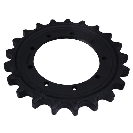 21 Teeth 9 Hole Drive Sprocket RC417-14430 for Kubota U35-4 KX71-3 KX91-3 U35 Excavators