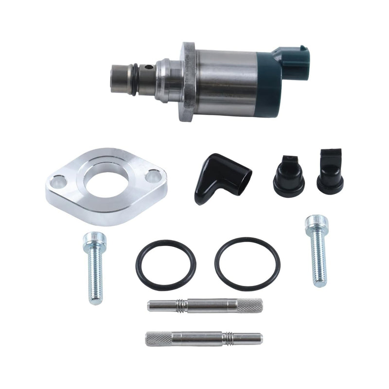 Load image into Gallery viewer, Suction Control Valve 1J500-50550 for Kubota M110GXDTC M7131PB M7171S SSV65 SSV75 SVL75-2C - Electrical Parts &gt; Electronic Control System &gt; Generator Parts from MyMROmarts
