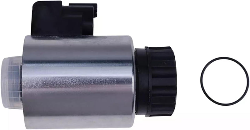 Lataa kuva gallerian katseluohjelmaan Solenoid Valve Coil 324-2579 for Caterpillar 415 416 434 420F2 422F2 427F2 415F2 IL 426 F2 428F2 414E 426 416E 428 416F 422F 432E 420E 432F 442E Backhoe LoadersC4.4 Engine
