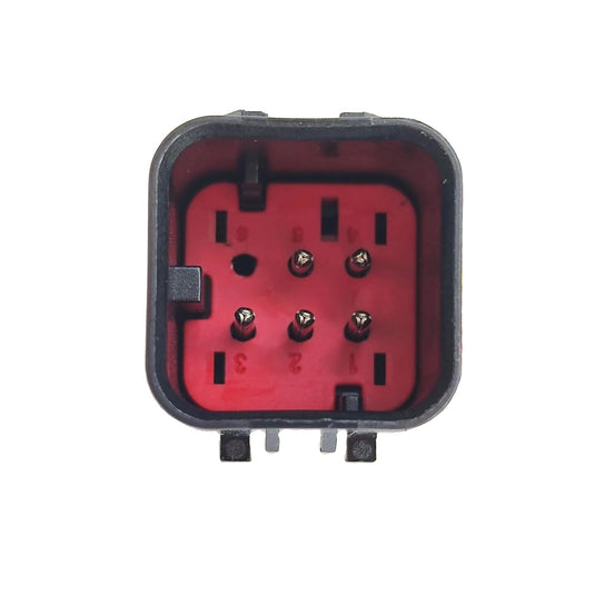 Time Relay 163-6703X 1636703X for Caterpillar CAT Excavator E312C E320C E325C E330C 312C 320 325B 330C - Electrical Parts > Electronic Control System > Relays from MyMROmarts
