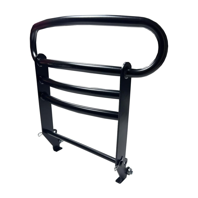 Load image into Gallery viewer, Bumper Guard Brush Guard Kit BM23057 For John Deere X300 X500 X304 X320 X324 X330 X340 X520 X530 X534 from MyMROmarts
