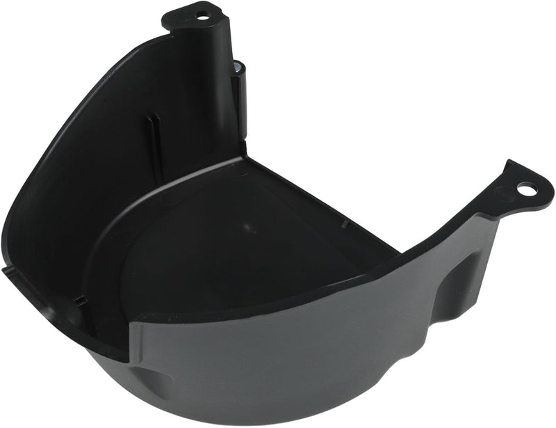 Cargue la imagen en el visor de la galería, Right Hand Belt Shield GX22644 GY21773 Plastic Guard for for John Deere 107S D100 D105 D110 D120 D125 D130 E100 E110 E120 E130 LA105 LA115 LA125 LA135 X105 X106 X110 X120 X125 X126 X145 from MyMROmarts
