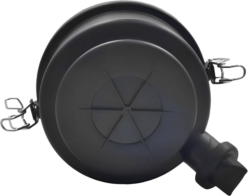 Load image into Gallery viewer, Air Filter Cap TA140-93240 for Bobcat E32 E35 325 328 329 425 428 Tractor L2500 2800 2900 series
