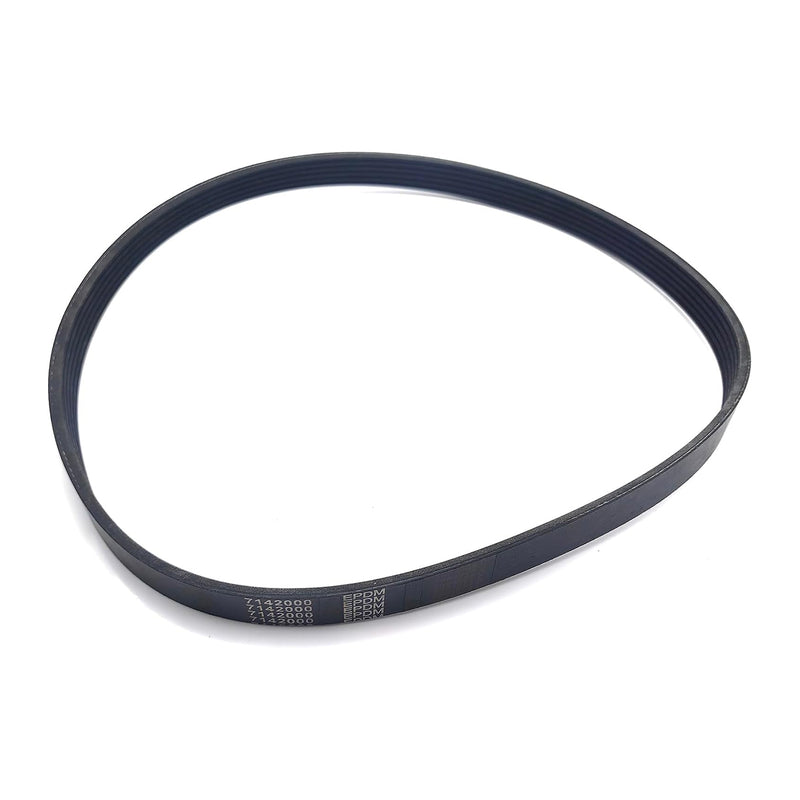 Load image into Gallery viewer, Alternator And A/C Compressor Belt 7142000 For Bobcat S630 S650 T630 T650 - Engine Parts &gt; Other Engine Parts &gt; Engine Belts from MyMROmarts
