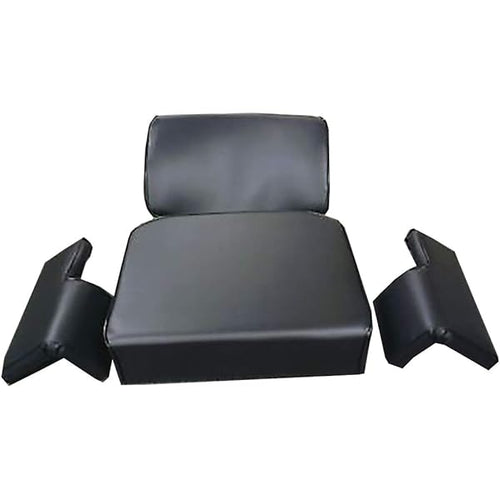 RAParts PV834 New Seat Cushion Assembly Fits John Deere 350-B 350C 450-B 450C 450D 550 + - 座椅/坐垫/座椅套 from MyMROmarts