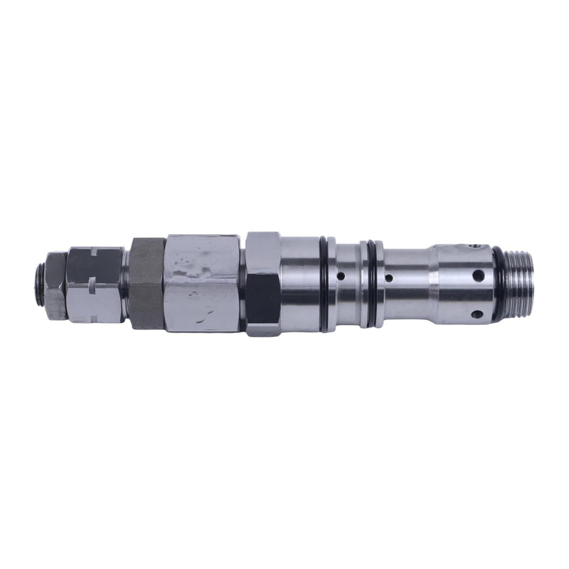 Load image into Gallery viewer, Main Control Relief Valve 1077033 107-7033 For Caterpillar CAT Excavator 320 320L 320N 320S 322 325 325L 330 330L - Hydraulic Parts &gt; Main and Relief Valve from MyMROmarts
