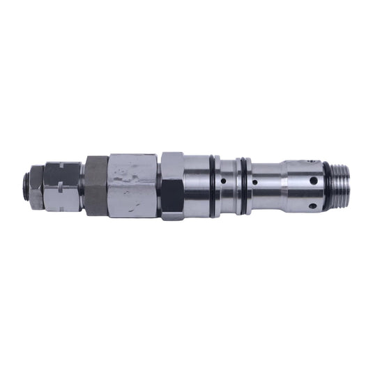 Main Control Relief Valve 1077033 107-7033 For Caterpillar CAT Excavator 320 320L 320N 320S 322 325 325L 330 330L - Hydraulic Parts > Main and Relief Valve from MyMROmarts
