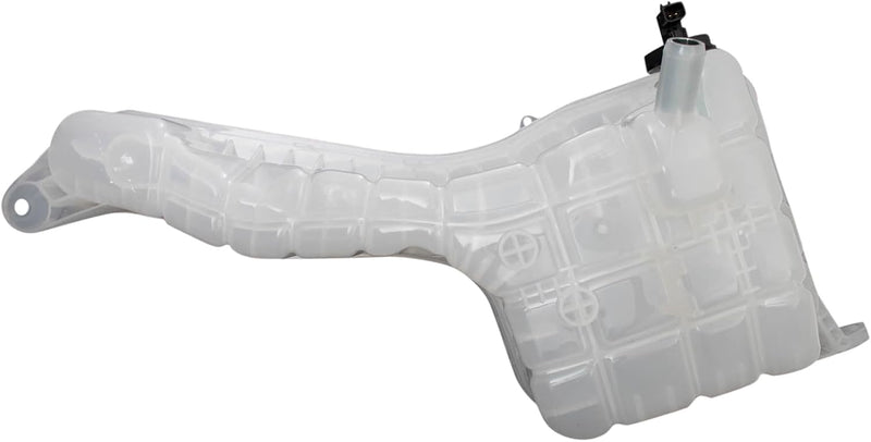 Indlæs billede i Gallery Viewer, Front Radiator Coolant Reservoir Expansion Tank Overflow Bottle Compatible with 2012-2018 Freightliner 108SD 114SD 2011-2019 M2 106 2010-2019 M2 112 from MyMROmarts
