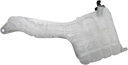 Front Radiator Coolant Reservoir Expansion Tank Overflow Bottle Compatible with 2012-2018 Freightliner 108SD 114SD 2011-2019 M2 106 2010-2019 M2 112 from MyMROmarts