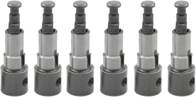 6PCS Plunger Barrel M30 Diesel Pump Element M30 Engine Parts M30 Fits for Kubota D905 D1005 D1105 D1305 V1305 V1505 F3690 F3990 B7800 B3000 KX91-2 from MyMROmarts