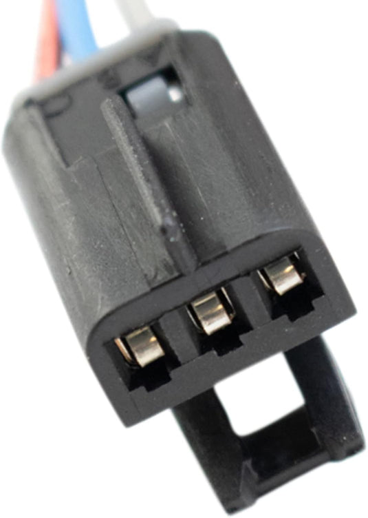 Ignition Starter Switch Direct Fit for 98-00 Chevy GMC Cadillac New from MyMROmarts