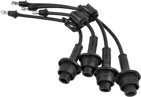 Ignition Distributor Replacement for Toyota Forklift 4Y Engine 19030-UB010, 19030-78154-71, 19030-78151-71 from MyMROmarts