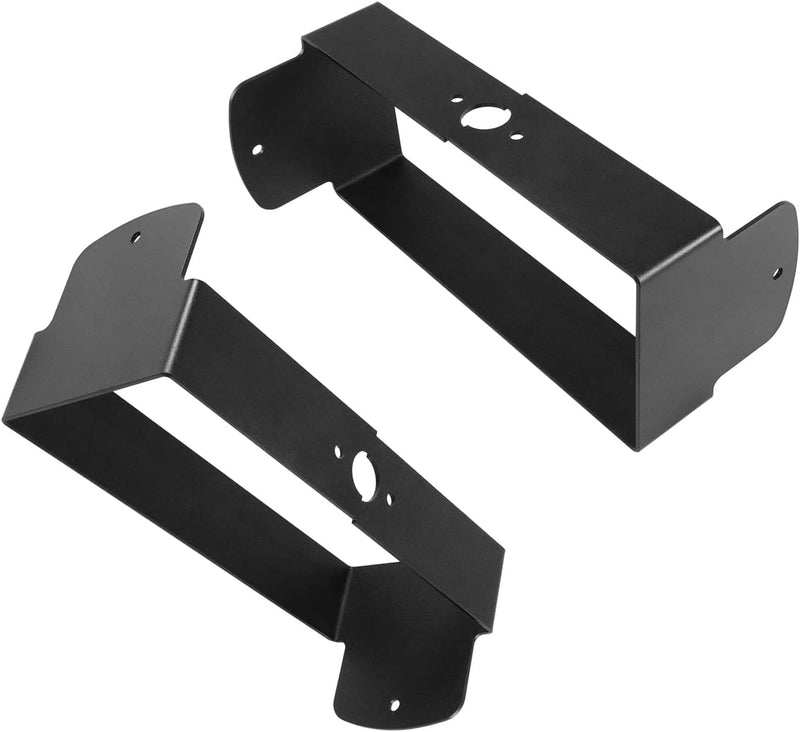 Load image into Gallery viewer, Brush Light Guards BLV10400 For John Deere JD 1023 1025R 1026R 2025R - Body Parts &gt; Cab External parts from MyMROmarts
