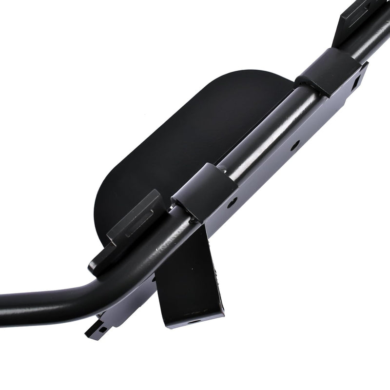 Load image into Gallery viewer, Door Frame 7120402 for Bobcat T450 T550 T590 T595 T630 T650 T740 T770 S450 S510 S550 S570 S595 S630 S650 S750 S770 S850 - Body Parts &gt; Cab External parts &gt; Glass and Accessories from MyMROmarts
