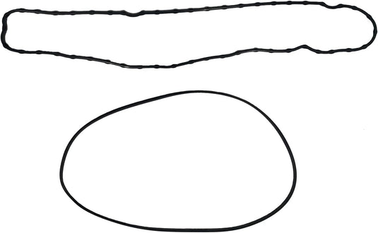 D1105 Gasket Kit with Head Gasket for Kubota D1105 Head Gasket Compatible with RTV1100 ZD331 F2560 F2880 B2400 B2650 B2920 KX61-2 KX41-2 U25S from MyMROmarts