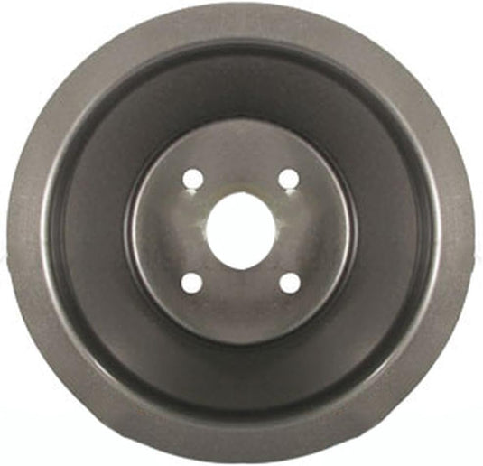 Water Pump Pulley R52592 for John Deere 4630 5440 4440 4455 5400 4430 7020 5200 4240