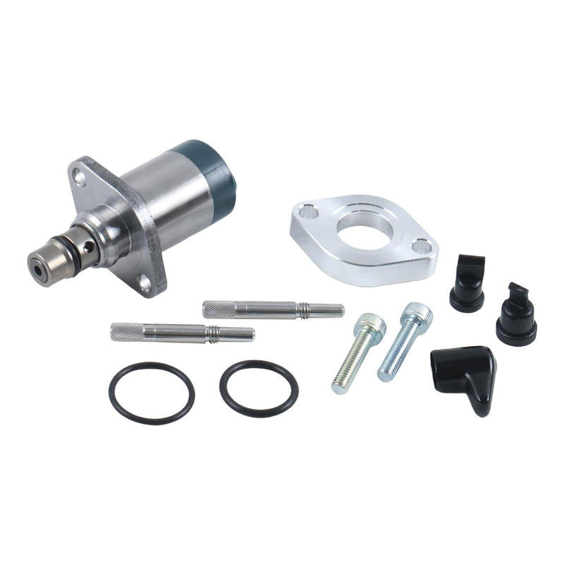 Load image into Gallery viewer, Suction Control Valve 1J500-50550 for Kubota M110GXDTC M7131PB M7171S SSV65 SSV75 SVL75-2C - Electrical Parts &gt; Electronic Control System &gt; Generator Parts from MyMROmarts
