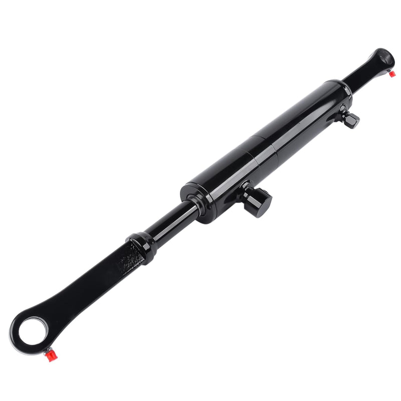 Load image into Gallery viewer, Hydraulic Cylinder 7365351 7227463 for Bobcat A770 S450 S510 S530 S550 S570 S590 S595 S630 S650 S740 S750 S770 S850 T450 T550 T590 T595 T630 T650 T740 T750 T770 T870 - Hydraulic Parts &gt; Hydraulic Cylinder from MyMROmarts
