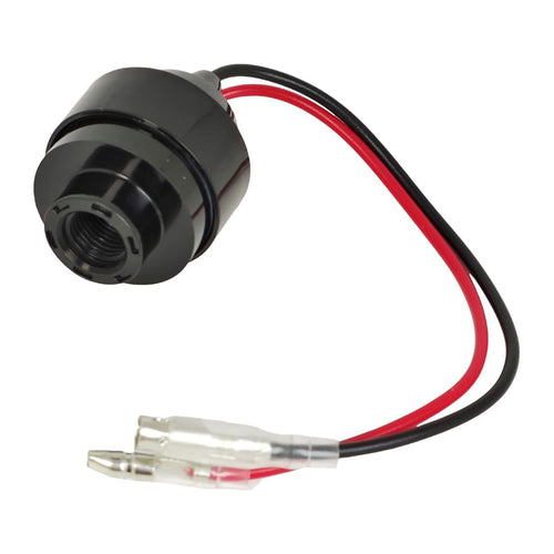 Air Rest Sensor 15831-11090 258171 For Kubota L2900 L2900DT L3010 L3010DT L3300 L3410 L3600 L3710 L4200 L4310 L4610 L8419 VL65-2 SVL75-2 SVL95-2 KX121-2 KX161-2 KX91-2 Indicator - Electrical Parts > Sensors > Other Sensors from MyMROmarts