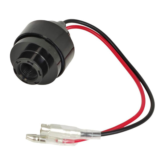 Air Rest Sensor 15831-11090 258171 For Kubota L2900 L2900DT L3010 L3010DT L3300 L3410 L3600 L3710 L4200 L4310 L4610 L8419 VL65-2 SVL75-2 SVL95-2 KX121-2 KX161-2 KX91-2 Indicator - Electrical Parts > Sensors > Other Sensors from MyMROmarts