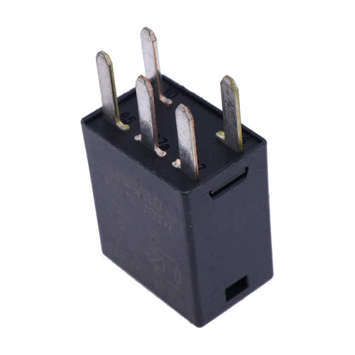 Solarhome Relay 7219044 for Bobcat A770 S450 S510 S530 S550 S570 S590 S595 S630 S650 S740 S750 S770 S850 T450 T550 T590 T595 T630 T650 T740 T750 T770 T870 - Electrical Parts > Switch > Ignition Switch from MyMROmarts