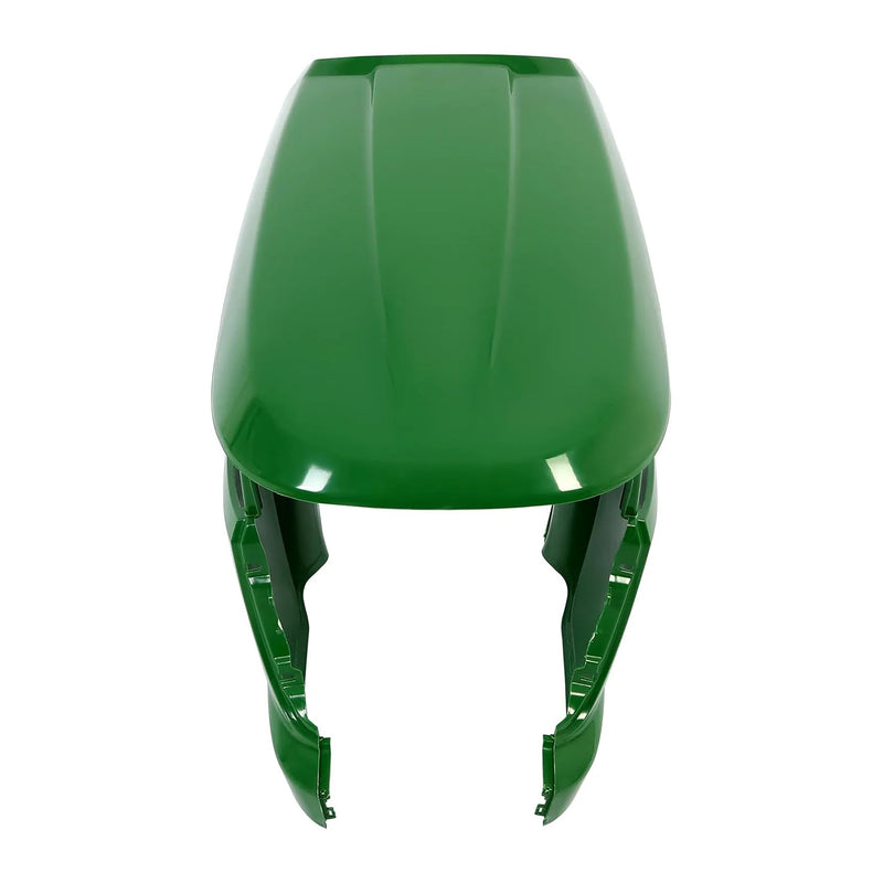 Load image into Gallery viewer, Lawn Mower Front Hood Grille M152313 For John Deere X300 X300R X304 X305R X310 X320 X324 X340 X360 X500 X530 534 from MyMROmarts
