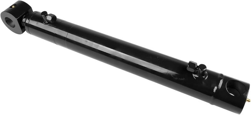 Load image into Gallery viewer, Thumb Clamp Cylinder 7199435 for Bobcat E32 E35 Mini Excavators Rod 1.25" Bore 2.25" Stroke 15.00"
