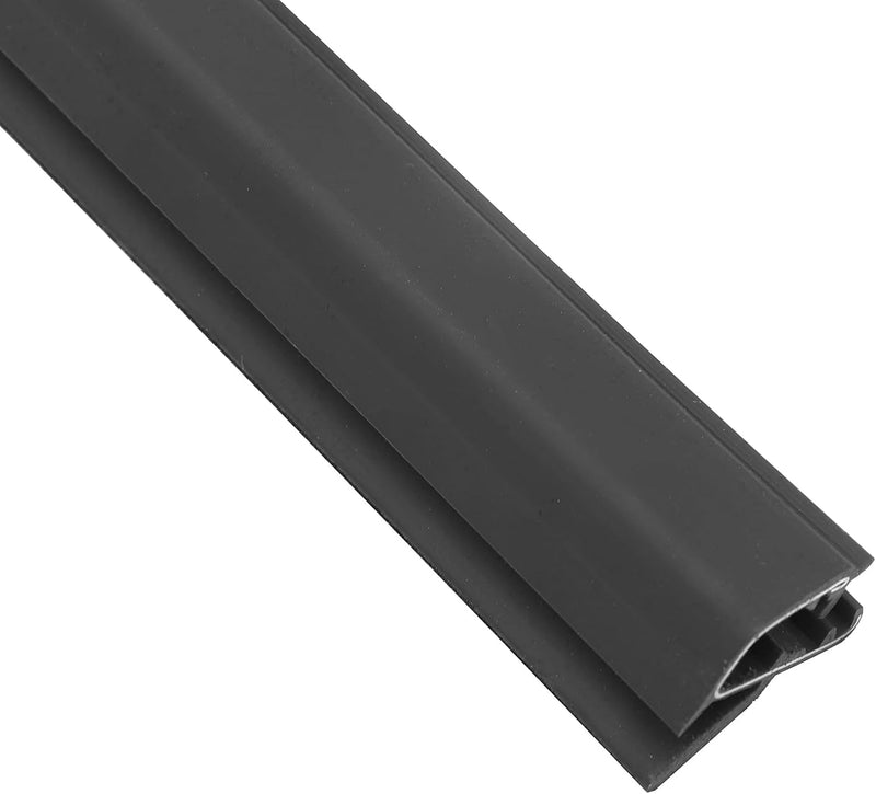 Carica immagine in Galleria Viewer, Window Weatherstrip Molding Trim Fit for Honda Fit Jazz 2008 2009 2010 2011 2012 2013, Black from MyMROmarts
