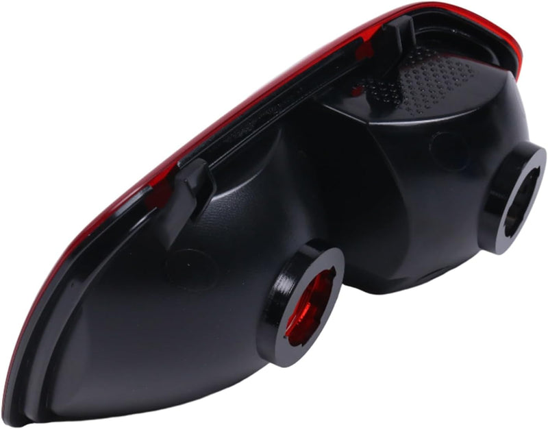 Cargue la imagen en el visor de la galería, Left Tail Light AM132643 Compatible with John Deere X465 X475 X485 X495 X575 X585 X595 X700 X720 X724 X728 X729 X740 X744 X748 X749 from MyMROmarts
