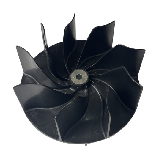 Cooling Fan 6700334 6715142 for Bobcat S130 S150 S160 S175 753 763 773 A220 A300 T140 T180 T190 Loader from MyMROmarts