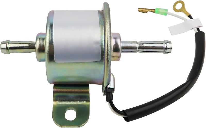 Indlæs billede i Gallery Viewer, Fuel Pump Assembly Compatible with Kubota Engine D1005 D1105 D1305 D1703 D1803 D722 D902 V1505 V1903 V2203 V2403 V3600 V3800 Z602 Replace 1G66252034 1G662-52034 from MyMROmarts
