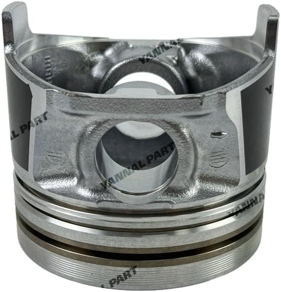 Load image into Gallery viewer, Piston Suitable 1J097-21110 1J09721110 for Kubota D1105 Engine Part from MyMROmarts
