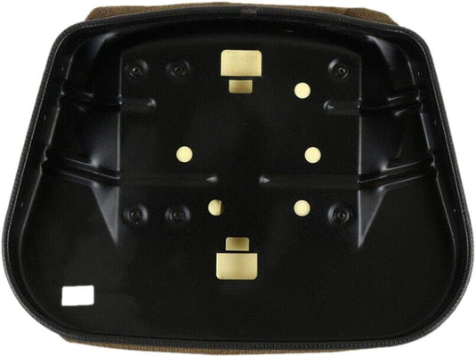 Brown Seat Cushion AR76515 for John Deere 9400 4230 7700 4430