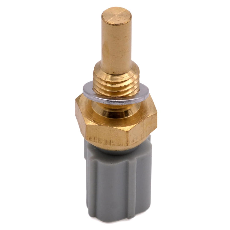 Load image into Gallery viewer, Water Temperature Sensor Compatible for Kubota Engine V2203-T V2403-T D1105 D1703 D1803 D782 V1505 V2403 V2607 Harvester 688 Tractor B2650HSD B2650HSDC KX018-4 5H601-41940 from MyMROmarts
