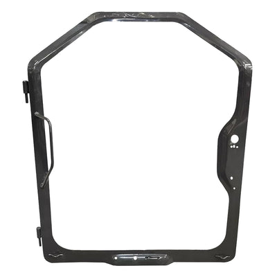 Cab Door Frame 7109665 For Bobcat S100 S130 S150 S160 S175 S185 S205 S220 S250 S300 S330 T110 T140 T180 T190 T200 T250 T300 T320 etc Loaders Replace # 6726435 6717590 from MyMROmarts