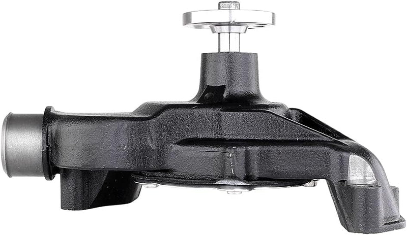 Laden Sie das Bild in Galerie -Viewer, Engine Water Pump 60658 8353906 12529508 18-3583 18-3506 18-3599 9-42606 WP453M 985429 835390-6 856364-5 For Gm Marine Small Block V8 - Engine Parts > Cooling System > Engine Water Pump from MyMROmarts
