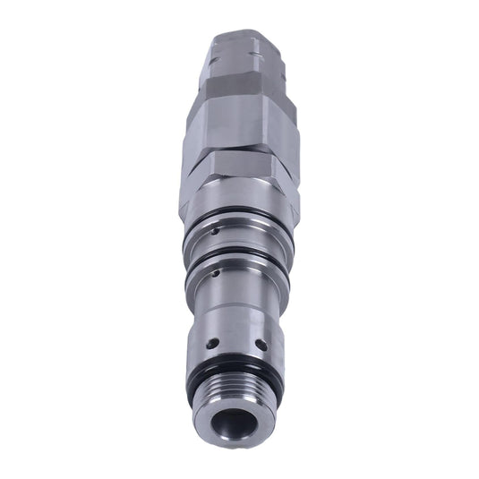 Main Control Relief Valve 1077033 107-7033 For Caterpillar CAT Excavator 320 320L 320N 320S 322 325 325L 330 330L - Hydraulic Parts > Main and Relief Valve from MyMROmarts