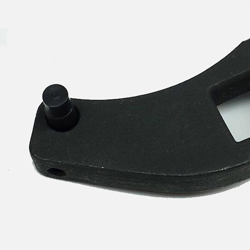 Load image into Gallery viewer, Hydraulic Cylinder Head Tool CYL1000 For Bobcat 751 753 763 773 863 873 883 963 Skid from MyMROmarts
